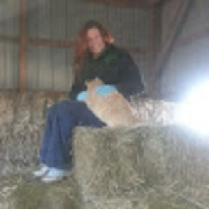 Meet your Posher, Holly